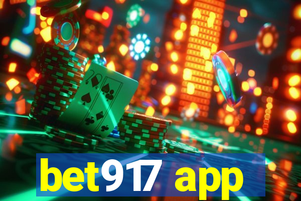 bet917 app